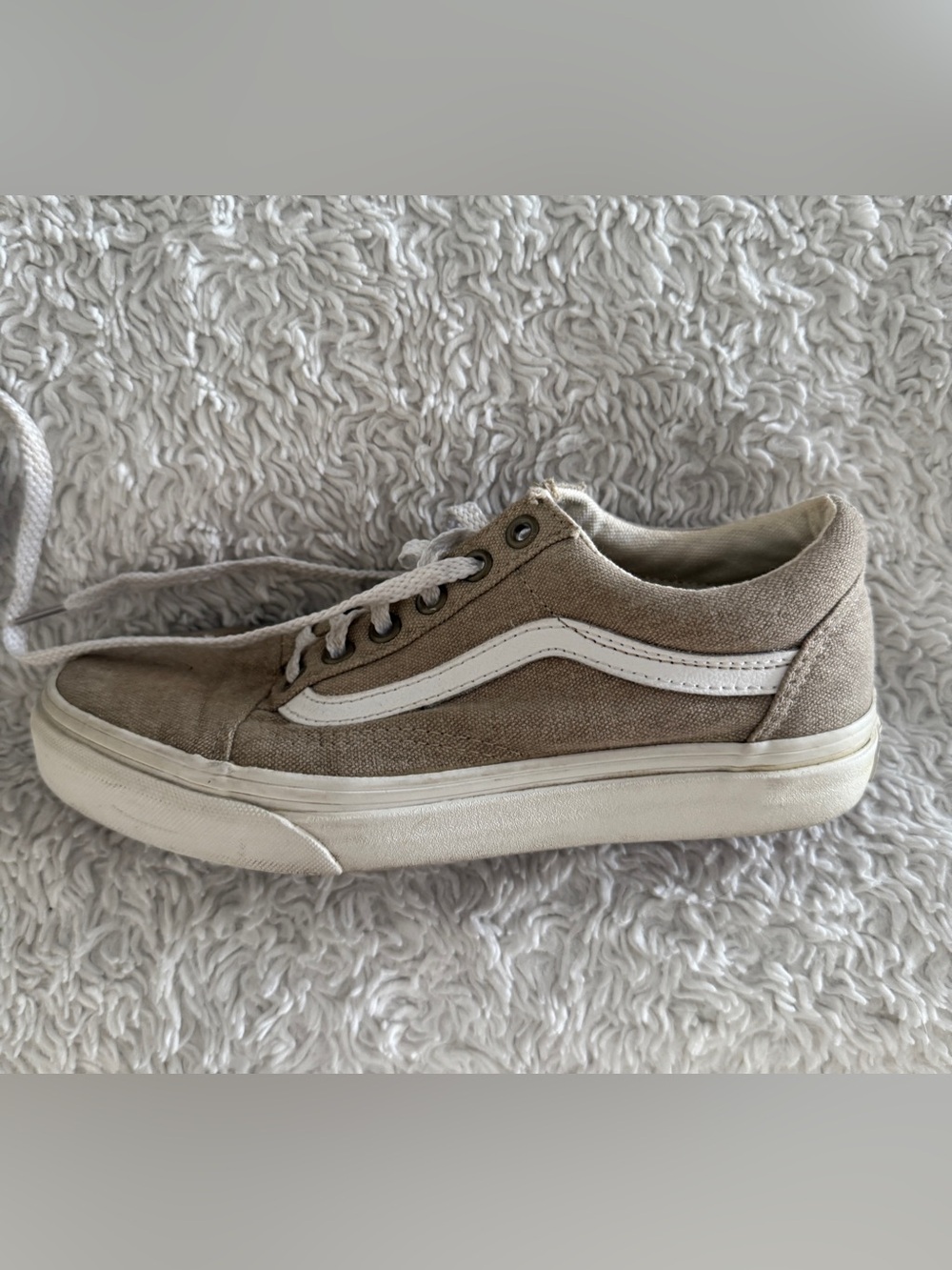 Vans “Old Skool Shoe”